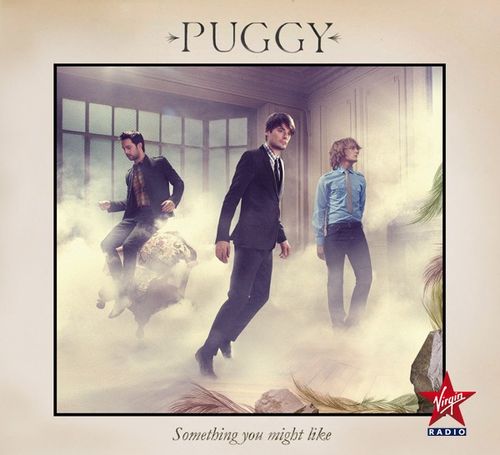 PUGGY