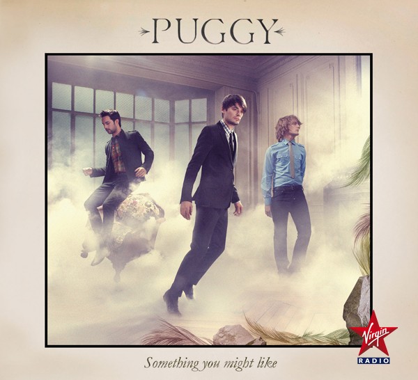 PUGGY