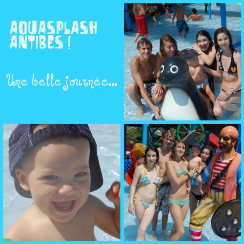 AQUA-FAMILLE