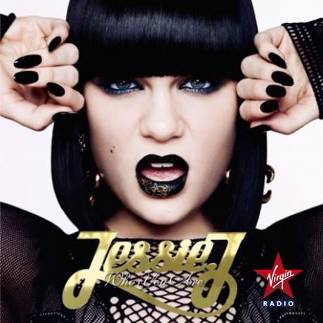 Jessie-J-Who-You-Are